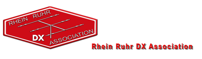 Rhein Ruhr DX Association - RRDXA